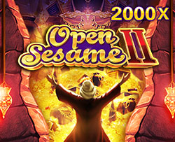 Open Sesame II